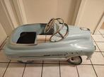 Unknown Manufacturer - Trapauto Super Sport Pale Blue Pedal, Antiek en Kunst, Antiek | Speelgoed