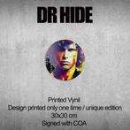 DR HIDE - Vinyl Record Riders on the Storm, Antiek en Kunst