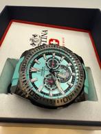 Festina - Chrono Bike - Sans Prix de Réserve - F2072612 -, Handtassen en Accessoires, Horloges | Heren, Nieuw