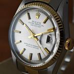Rolex - Datejust 36 Pie pan Dial Chronometer Certified, Handtassen en Accessoires, Horloges | Heren, Nieuw