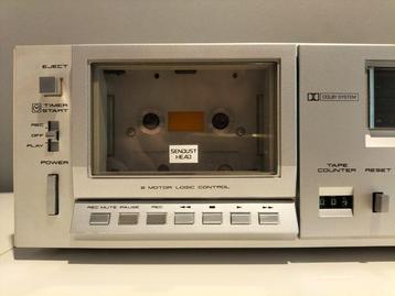 Akai - CS-F11 Lecteur de cassettes audio