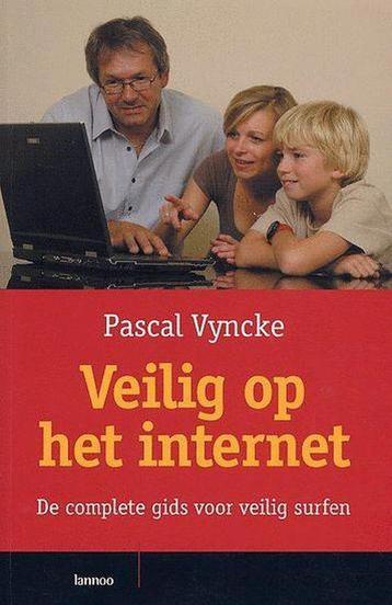 Veilig op het internet 9789020963625 Pascal Vyncke, Verzenden, Pascal Vyncke