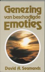 Genezing van beschadigde emoties 9789060672358 D.A. Seamands, Boeken, Godsdienst en Theologie, Verzenden, Gelezen, D.A. Seamands