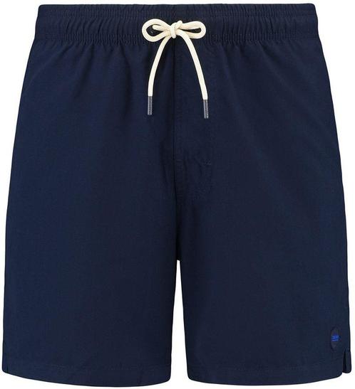 Shiwi Zwembroek Mike Navy maat Maat 46 (S) of kleiner Heren, Kleding | Heren, Broeken en Pantalons, Blauw, Nieuw, Maat 46 (S) of kleiner
