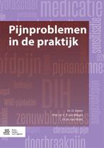 Pijnproblemen in de praktijk 9789036812542, M. van Wijhe, C.P. van Wilgen, D. Keizer, Zo goed als nieuw, Verzenden