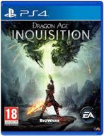 Dragon Age Inquisition (PS4 Games), Games en Spelcomputers, Games | Sony PlayStation 4, Ophalen of Verzenden, Zo goed als nieuw