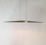 Hala Zeist - Hangende plafondlamp - Staal (roestvrij), Antiek en Kunst