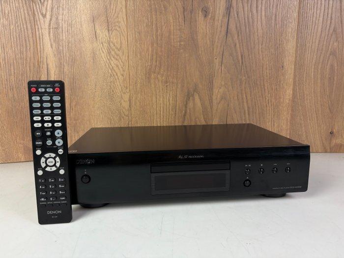 Denon - DCD-600NE Cd-speler, TV, Hi-fi & Vidéo, Radios