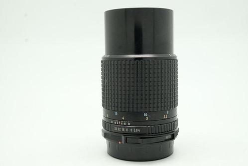 Pentax 200mm F4 200/4 for pentax 67 6x7 SMC 67II Appareil, Audio, Tv en Foto, Fotocamera's Analoog
