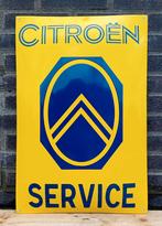 Citroën Service, Collections, Marques & Objets publicitaires, Verzenden