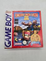 Nintendo - Gameboy Classic - Donkey Kong Land III (Rare red