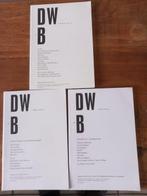 Hugo Bousset (hoofdredacteur) - Dietsche Warande & Belfort -