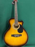 Stagg - SA20ACE SNB - - Elektro-akoestische gitaar (Zonder, Musique & Instruments