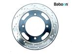 Remschijf Achter Cagiva Navigator 1000 2000-2005 M500AA, Motoren, Verzenden, Gebruikt