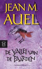 De vallei van de paarden / 2 De vallei van de paarden / De, Verzenden, Gelezen, J.M. Auel