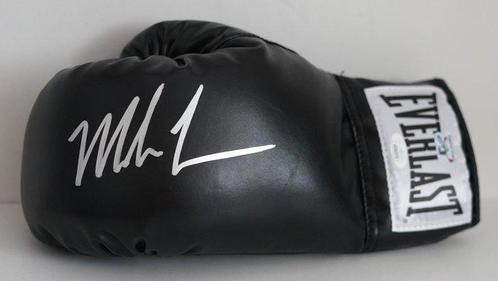 Boxe - Mike Tyson - Gant De Boxe, Verzamelen, Overige Verzamelen