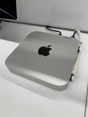 Apple Mac Mini M2 (8 Go / 256 Go) - 41008218 beschikbaar voor biedingen