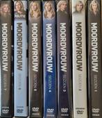 Moordvrouw Seizoen 1 t/m 7 - De Complete Serie, Cd's en Dvd's, Verzenden, Nieuw in verpakking