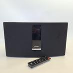 Bose SoundTouch 30 Wireless Bluetooth Speaker Incl. Afsta..., TV, Hi-fi & Vidéo, Enceintes, Ophalen of Verzenden