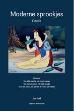 Moderne sprookjes Deel 2 - Jan Hoff - 9789463239905 - Paperb, Boeken, Literatuur, Verzenden, Nieuw