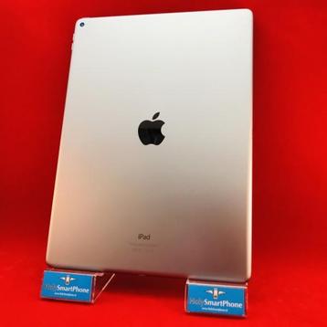 Apple iPad Pro 12.9 32GB Space Gray iOS 15 GRATIS verzonden