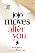 After You (Film Tie In) / Me Before You / 2 9781405909075, Verzenden, Jojo Moyes