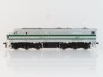 Electrotren H0 - 2400 - Diesellocomotief (1) - Serie 316 -