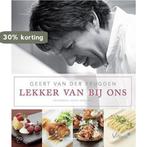 Lekker van bij ons 9789002235856 G. van der Bruggen, Boeken, Verzenden, Gelezen, G. van der Bruggen