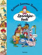 Rotraut Susanne Berners sprookjesboek 9789020980356, Boeken, Prentenboeken en Plaatjesalbums, Verzenden, Gelezen