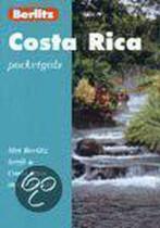 Costa Rica / Berlitz pocketgidsen 9789021587431 B. Mays, Boeken, Reisgidsen, Verzenden, Gelezen, B. Mays