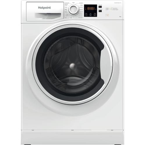 Hotpoint Nswa 845c Ww Wasmachine 8kg 1400t, Elektronische apparatuur, Wasmachines, Ophalen of Verzenden