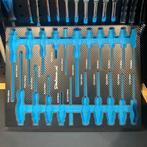 Datona Foam inlay voor 21-delige precisie en torx, Ophalen of Verzenden, Nieuw