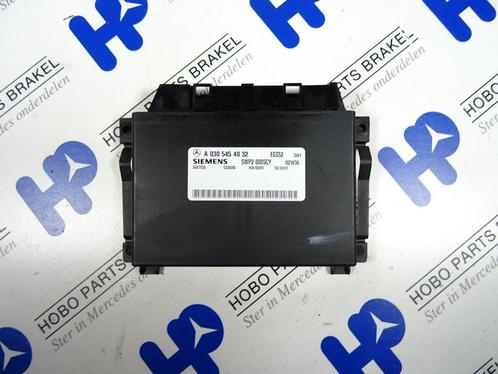 EGS module A 030 545 4032 o.a: E-klasse w211, Auto-onderdelen, Elektronica en Kabels, Gebruikt, 3 maanden garantie, Mercedes-Benz