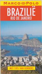 Brazilie 9789041016386, Boeken, Carl D. Goerdeler, Zo goed als nieuw, Verzenden