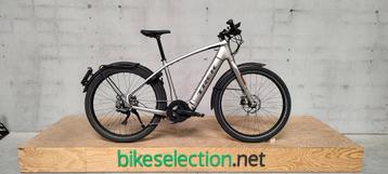 Speed Pedelec | Trek Allant +8S | - 58% | 2022, Ophalen