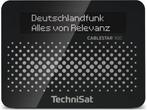 Veiling - Technisat Cablestar 100 - kabelradio ontvanger, Telecommunicatie, Zenders en Ontvangers, Gebruikt