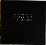 Eagles – The Long Run, Gebruikt