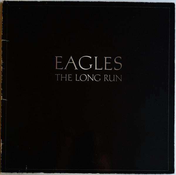 Eagles – The Long Run, Cd's en Dvd's, Vinyl | Rock, Gebruikt