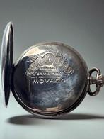 Movado - Unknown - 5509392 - 1900-1949, Handtassen en Accessoires, Horloges | Heren, Nieuw