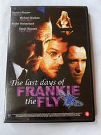 THE LAST DAYS OF FRANKIE THE FLY (DVD), Cd's en Dvd's, Gebruikt
