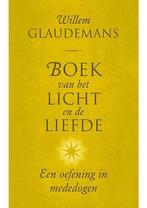 Boek van het licht en de liefde, Boeken, Verzenden, Gelezen