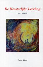 De meesterlijke leerling - Bertus ten Doeschot - 97890742631, Boeken, Literatuur, Verzenden, Nieuw