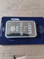 50 gram - Zilver .999 - IGR, UAE - Verzegeld (Zonder, Postzegels en Munten