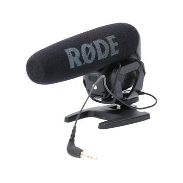 Rode VideoMic Pro Rycote microfoon met garantie, Verzenden