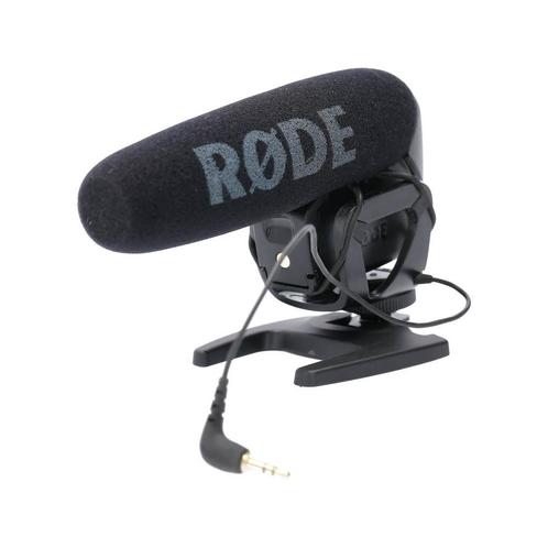 Rode VideoMic Pro Rycote microfoon met garantie, Audio, Tv en Foto, Overige Audio, Tv en Foto, Verzenden