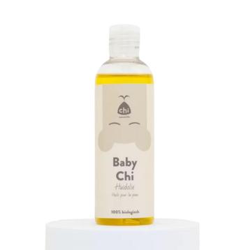 BIO Baby Chi Huidolie - 100 ml disponible aux enchères