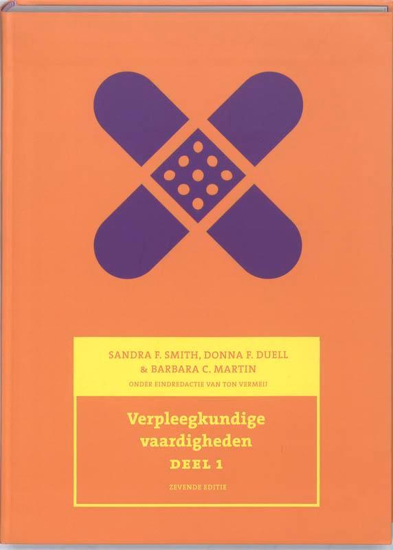 Verpleegkundige vaardigheden 9789043018586 Barbara Martin, Boeken, Schoolboeken, Gelezen, Verzenden