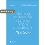 Tel Aviv 9789089317414 Toni De Coninck, Verzenden, Zo goed als nieuw, Toni De Coninck