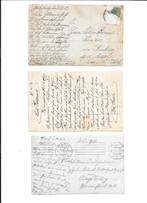 Duitsland - Militair - 1e Wereldoorlog - 1914-1918 -, Verzamelen, Gelopen