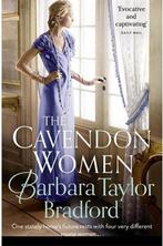 Cavendon Women Export 9780007503285, Barbara Taylor Bradford, Barbara Taylor Bradf, Zo goed als nieuw, Verzenden